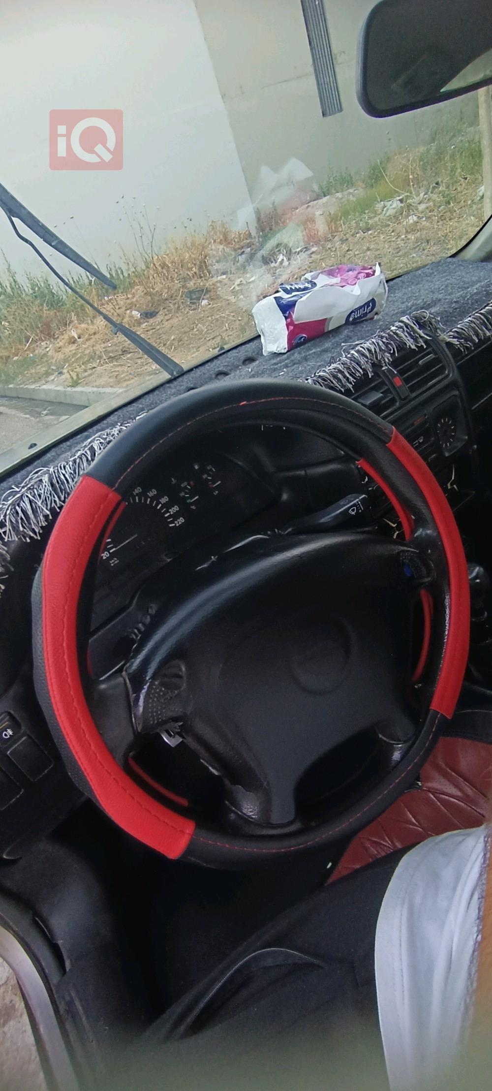 اوبل فيكترا